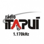 Rádio Itapuí 1170 AM