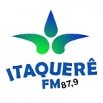 Rádio Itaquerê 87.9 FM