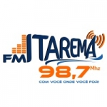 Rádio Itarema 98.7 FM