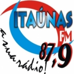 Rádio Itaúnas 87.9 FM