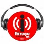 Rádio Itiruçu 104.9 FM