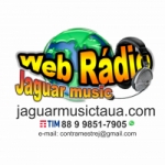 Rádio Jaguar Music