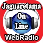 Rádio Jaguaretama Online
