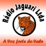 Rádio Jaguari 100.1 FM