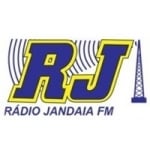 Rádio Jandaia 103.3 FM