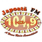 Rádio Japoatã 104.9 FM