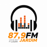 Rádio Jardim De Angicos 87.9 FM