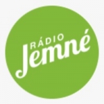 Radio Jemne 98.6 FM