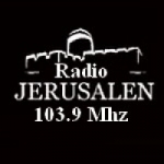 Radio Jerusalén 103.9 FM