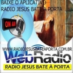 Rádio Jesus Bate à Porta