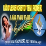 Rádio Jesus Cristo Tem Poder