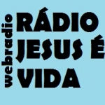 Rádio Jesus é Vida