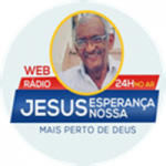 Rádio Jesus Esperança Nossa