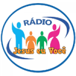 Rádio Jesus Eu Você