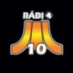 Rádio JM 10