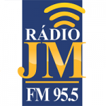 Rádio JM 95.5 FM Jornal da Manhã