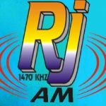 Rádio Jornal 1470 AM
