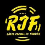 Rádio Jornal do Fundão 100 FM