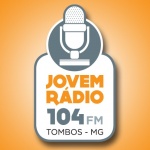 Rádio Jovem 104 FM