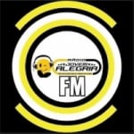 Rádio jovem alegria FM