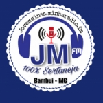 Rádio Jovem Minas
