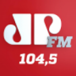 Rádio Jovem Pan 104.5 FM