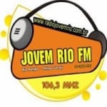 Rádio Jovem Rio 106.3 FM