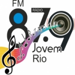 Rádio Jovem Rio 87.9 FM