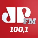 Rádio Jovempan 100.1 FM
