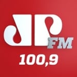 Radio Jovempan 100.9 FM
