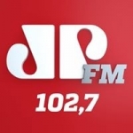 Rádio Jovempan 102.7 FM