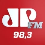 Rádio Jovempan 98.3 FM