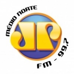 Rádio Jovempan 99.7 FM