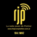 Radio Joven 104.1 FM