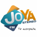Radio Joya Stereo 102.9 FM