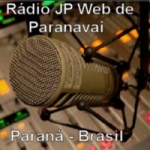 Rádio JP Web de Paranavaí