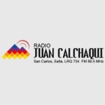 Radio Juan Calchaqui 89.5 FM