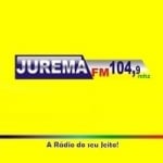 Rádio Jurema 104.9 FM