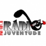 Rádio Juventude 101.8 FM