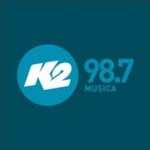 Radio K2 Musica 98.7 FM