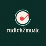 Rádio K7 Music