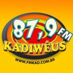 Radio Kadiweus 87.9 FM