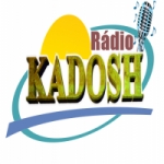 Rádio kadosh