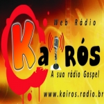 Rádio Kairós Gospel