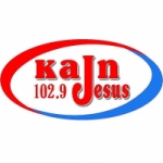 Radio KAJN Jesus 102.9 FM