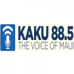 Radio KAKU 88.5 FM