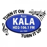 Radio KALA HD-2 106.1 FM
