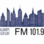 Radio Kalaki 101.9 FM