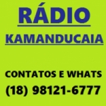 Rádio Kamanducaia