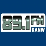 Radio KANW 89.1 FM